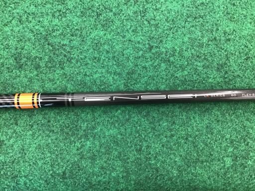 中古】 ピン G410 3W フェアウェイウッド FW TENSEI CK PRO ORANGE 70