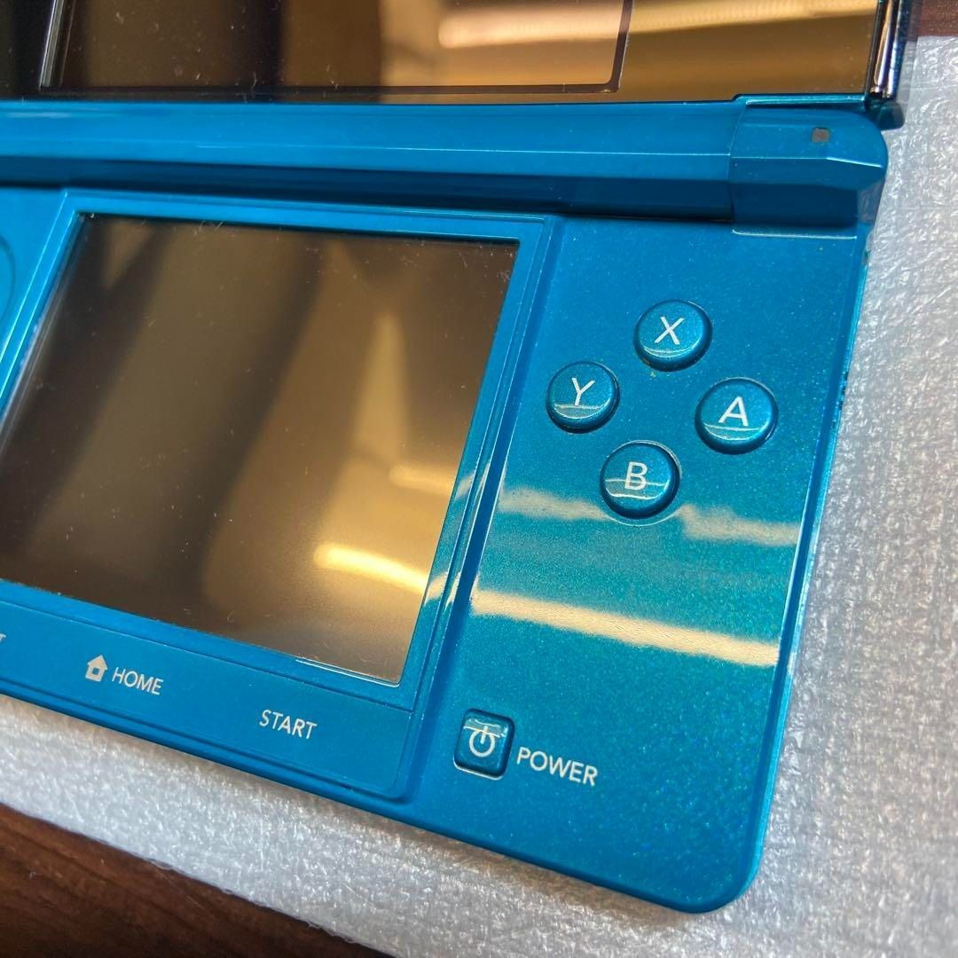 ニンテンドー3DS 本体