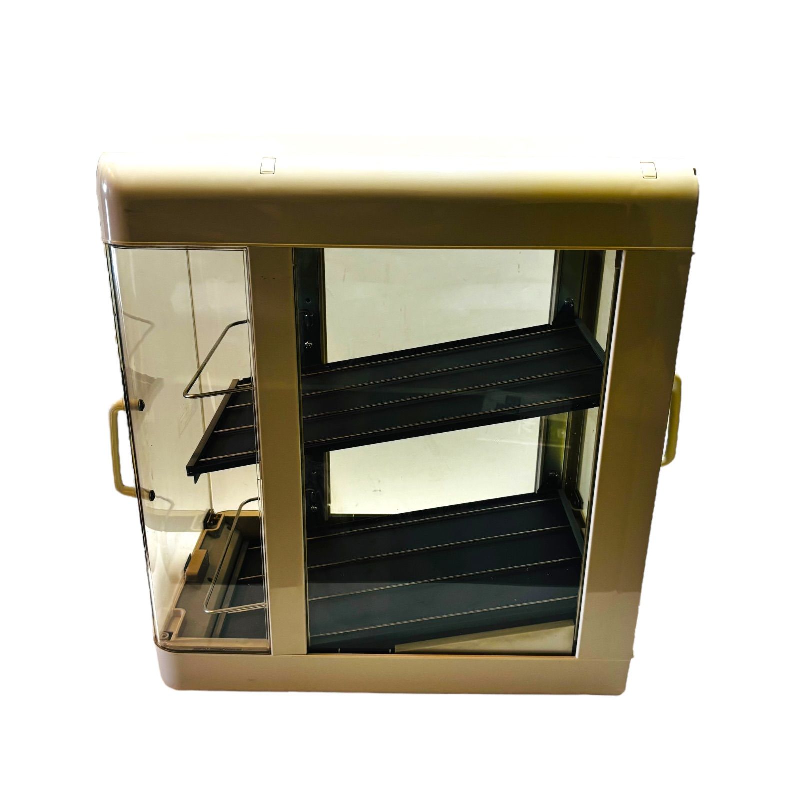 保温庫 ホットドリンク対応