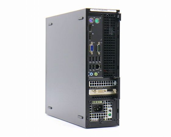DELL Precision T1700 SFF Xeon E3-1241 v3 3.5GHz 16GB 256GB