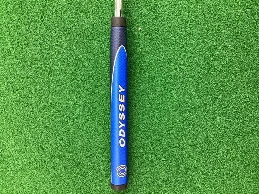 Ai-one 2ball CS 34インチ ほぼ新品 Ai-ONE TRI-BEAM 2-BALL CSパター