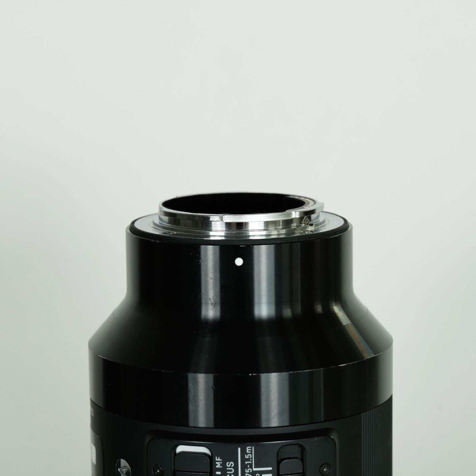 良品] SIGMA 135mm F1.8 DG HSM｜Art (ソニーE用) / ソニーEマウント