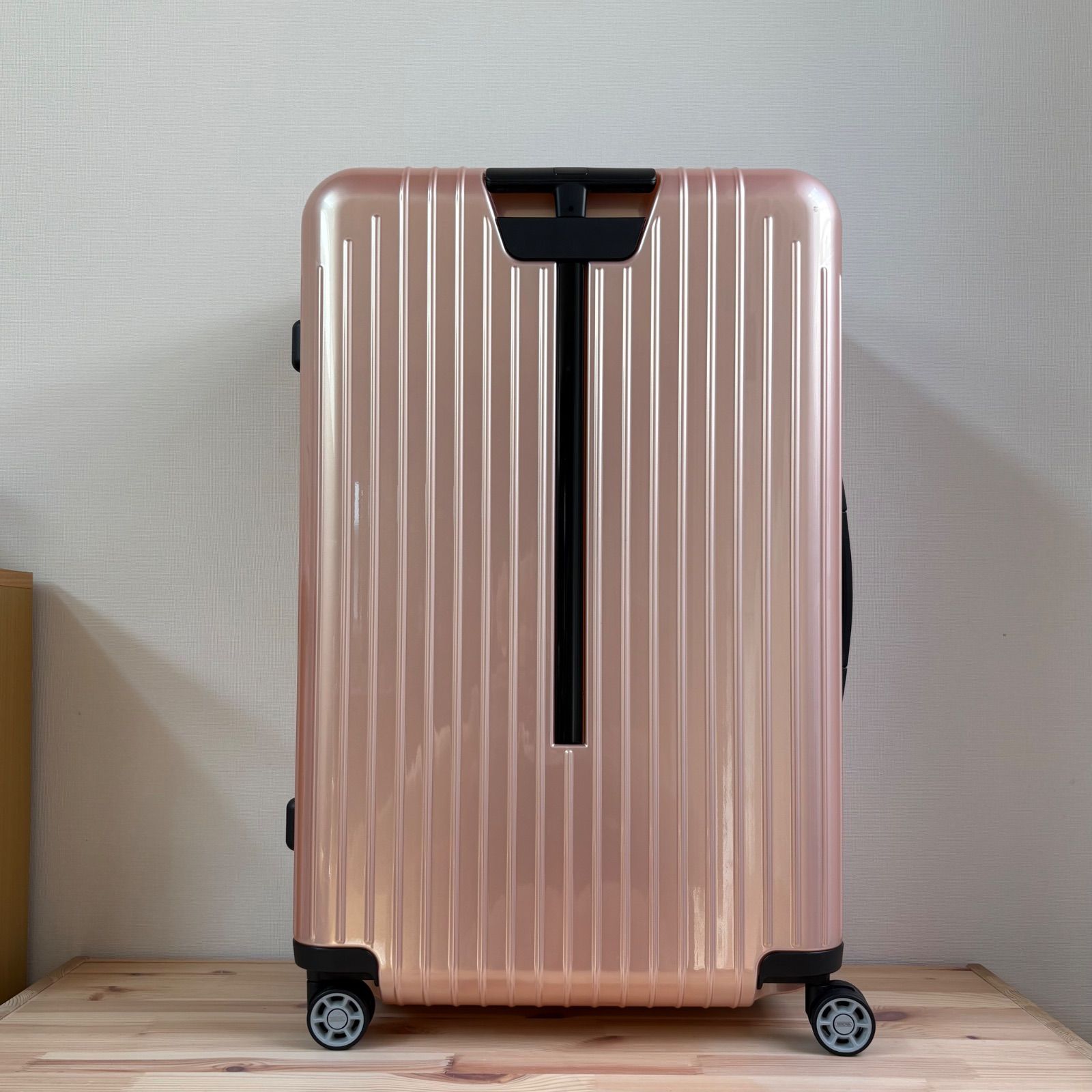 RIMOWA / サルサエアー86L (パールローズ) RIMOWA / サルサエアー86L