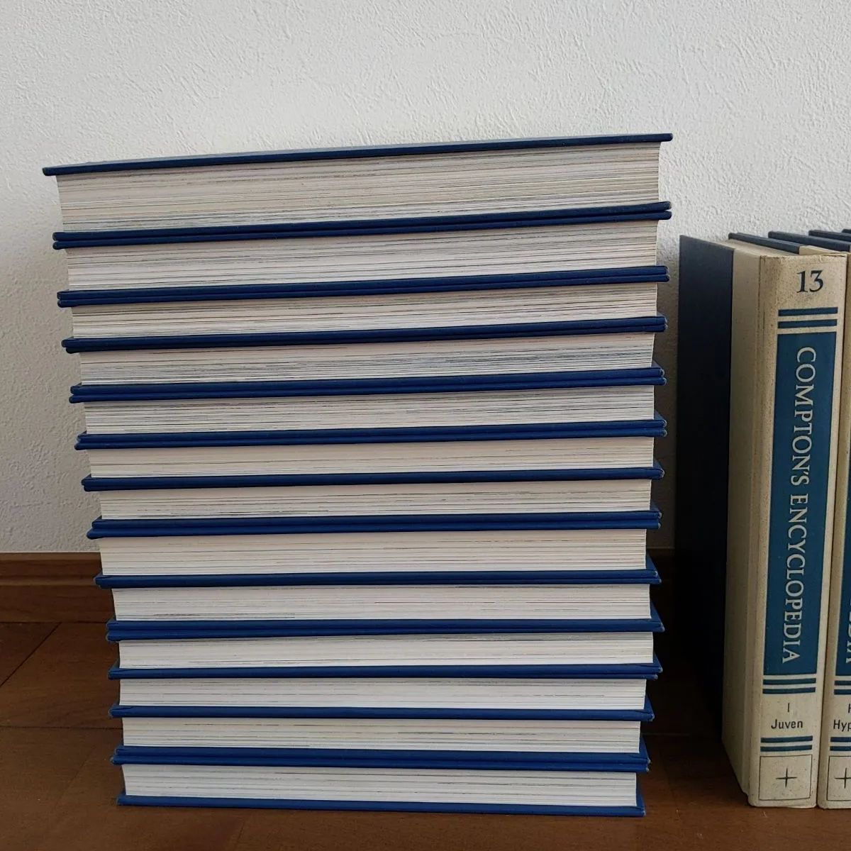 期間限定セール 中古】COMPTON'S メルカリ - Edition 1976 ENCYCLOPEDIA 洋書