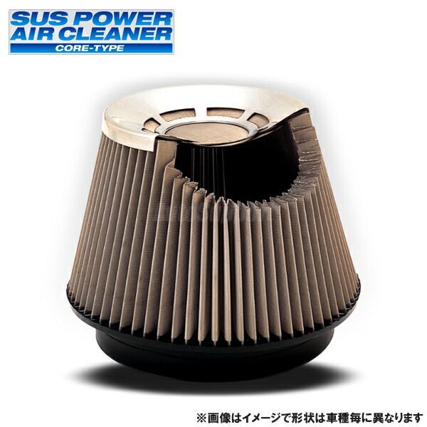 その他 Asa BLITZ ブリッツ キノコ型エアフィルター SUS CARBON TYPE BLITZ