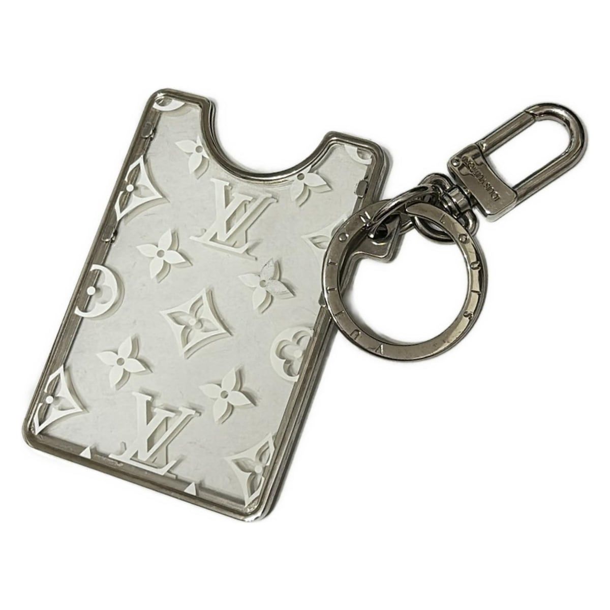 LV キーホルダー 楽天市場】LOUIS VUITTON ルイ ヴィトン アノクレ キーホルダー