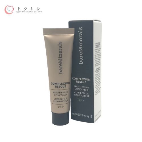 新品】bareMinerals(ベアミネラル)ブラーリング バッファー ブラシ