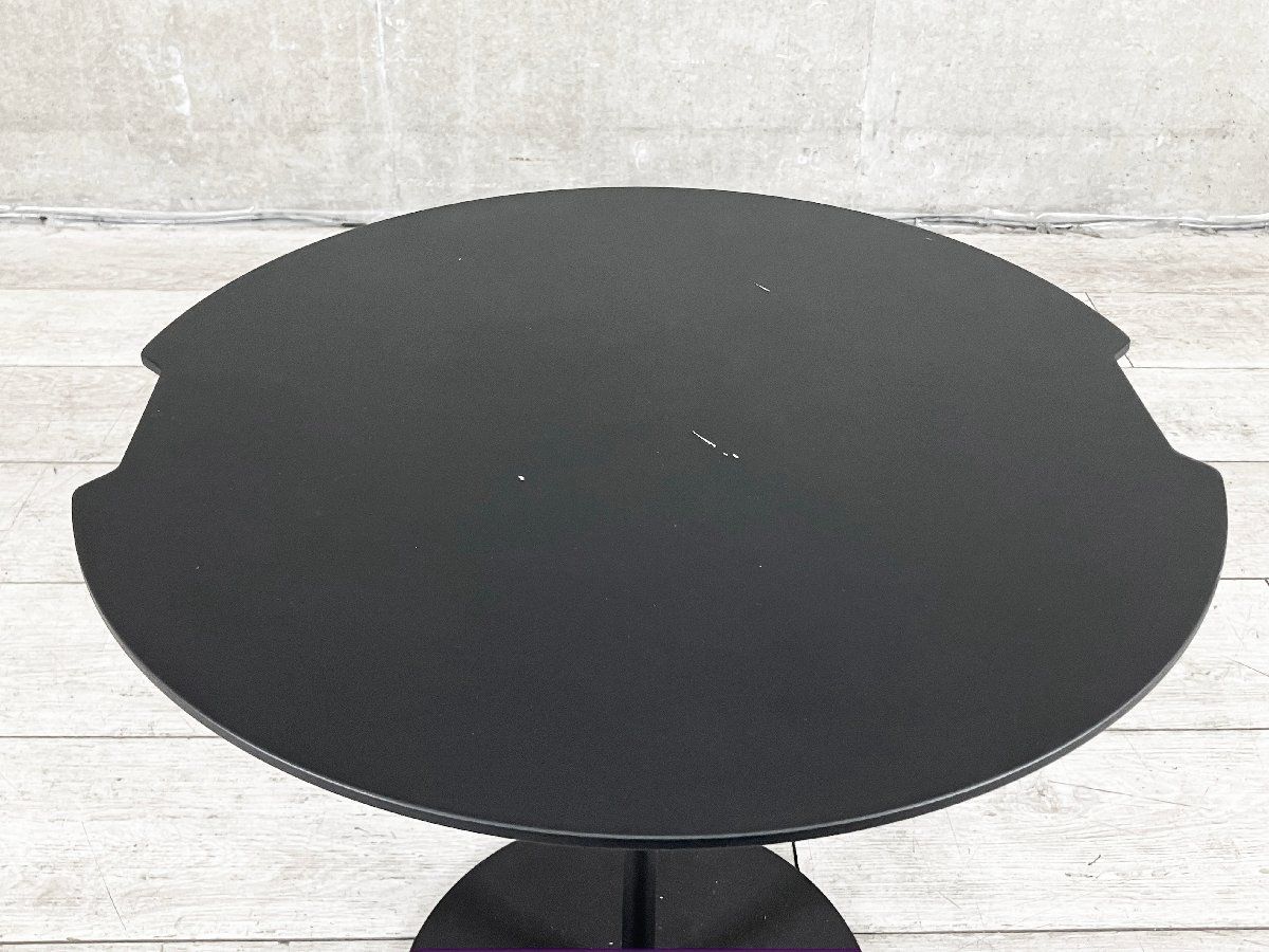 Cassina 252 ON-OFFサイドテーブル　傷あり Cassina 252 ON-OFFサイドテーブル 傷あり Cassina 252 ON-OFF