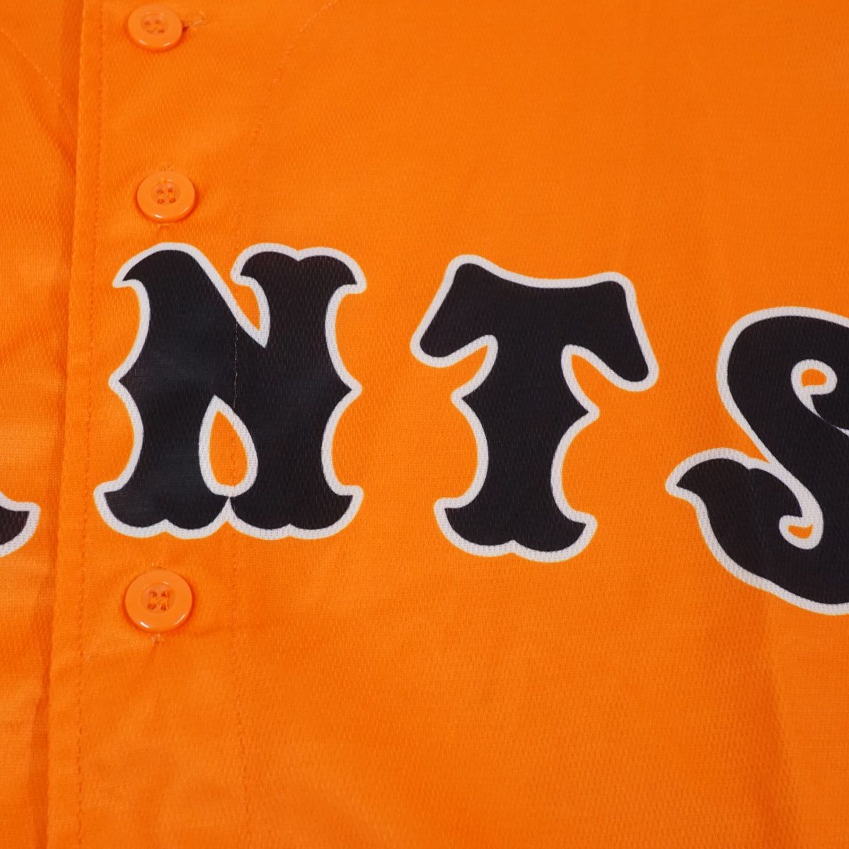 GIANTS 読売巨人ジャイアンツ USED美品 配布ユニフォーム 2024