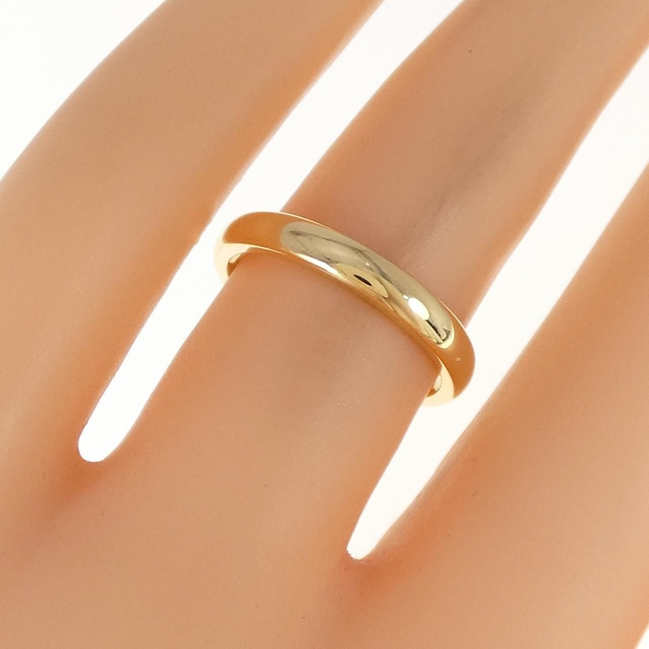 クラシック リング