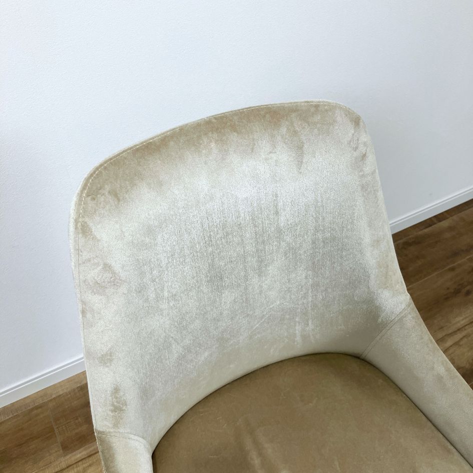 KARE ビバクリーム ダイニングチェア KARE Dining Chair East Side