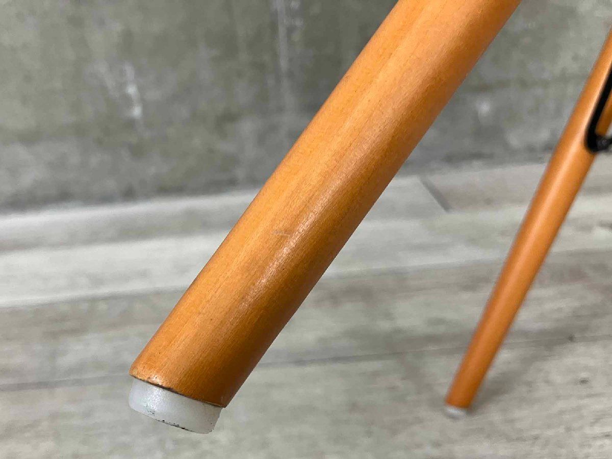 アームシェルチェア DAW