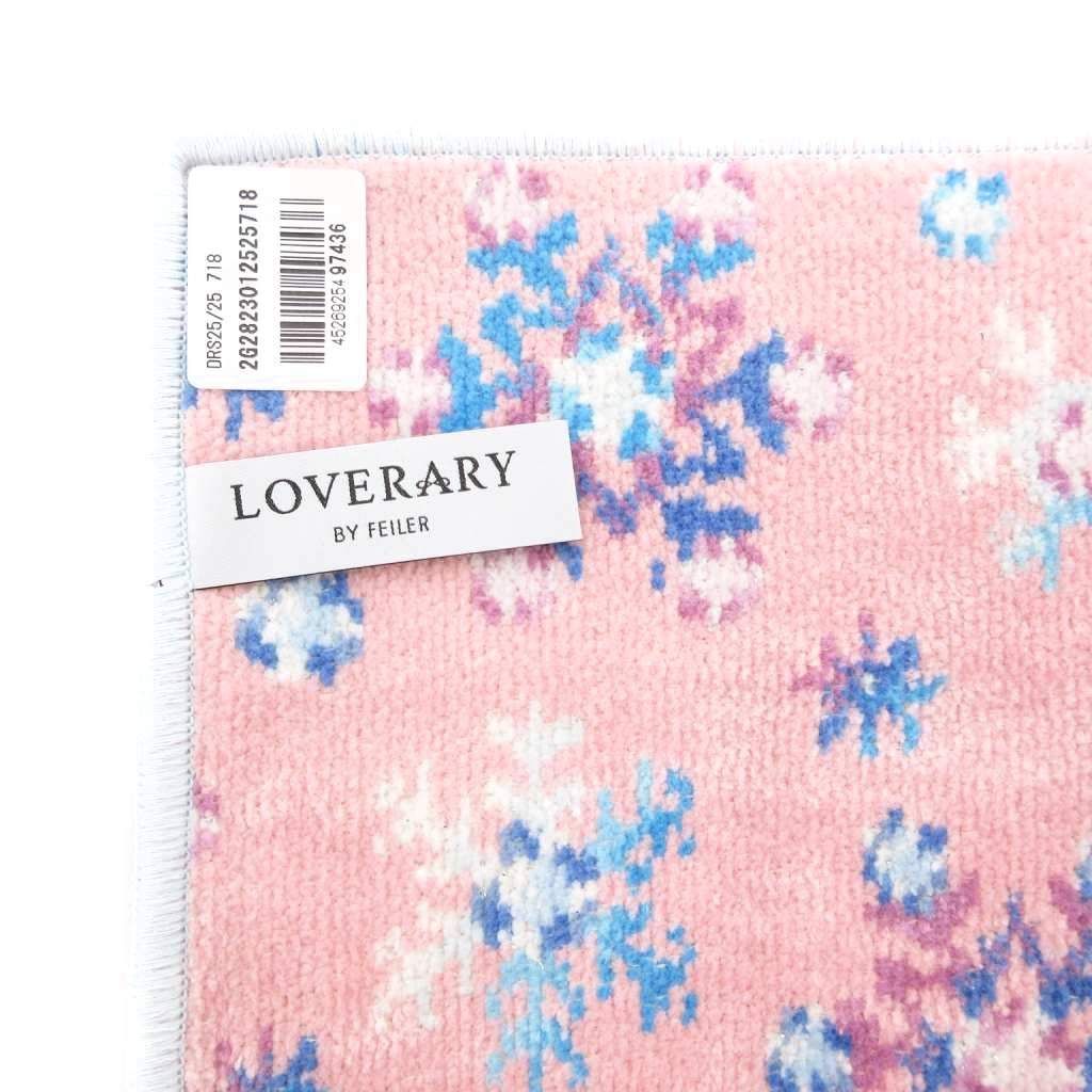 LOVERARY by FEILER タオルハンカチセット フェイラー公式オンラインショップ
