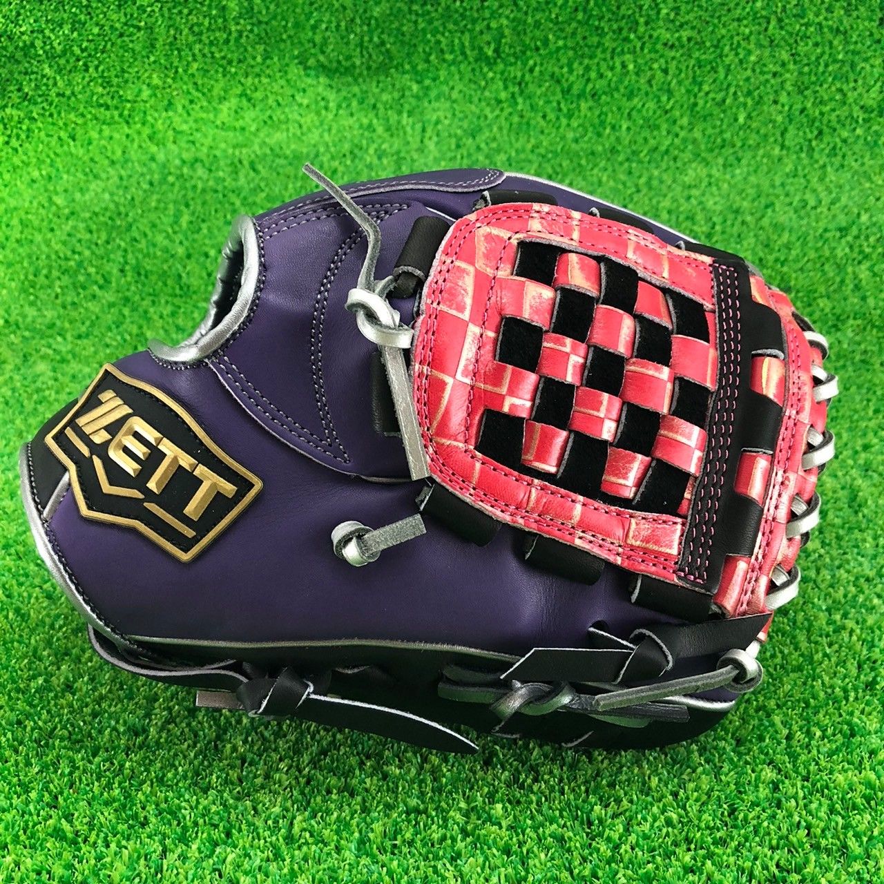 ZETT - ゼット ZETT 1063 内野手用 硬式グローブ グラブ 右投げ ゼット ZETT 1063 内野手用 硬式グローブ 内野用 硬式グローブ
