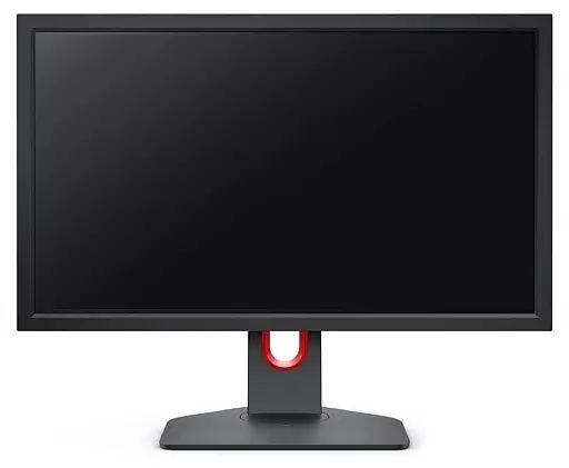 PCハード ゲーミングモニター ZOWIE 24インチ ダークグレー XL2411K