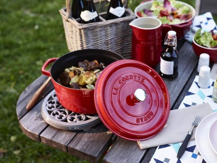 STAUB ストウブ