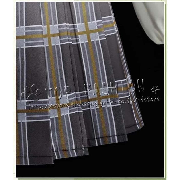 春の贈り物 コスプレ衣装