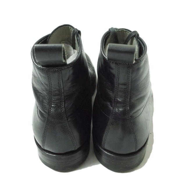ALDEN オールデン PUNCHED CAP TOE BOOTS 86009H - メルカリ