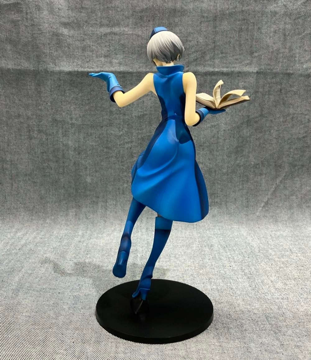 P4U-ペルソナ4ジ・アルティメット イン マヨナカアリーナ