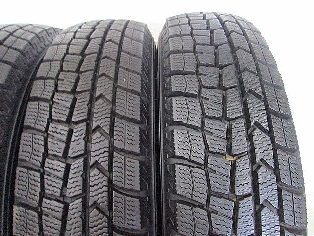 スタッドレス 145 80R13 4本 ダンロップWINTER MAXX WM02 FFCRYSTALESIA_COM