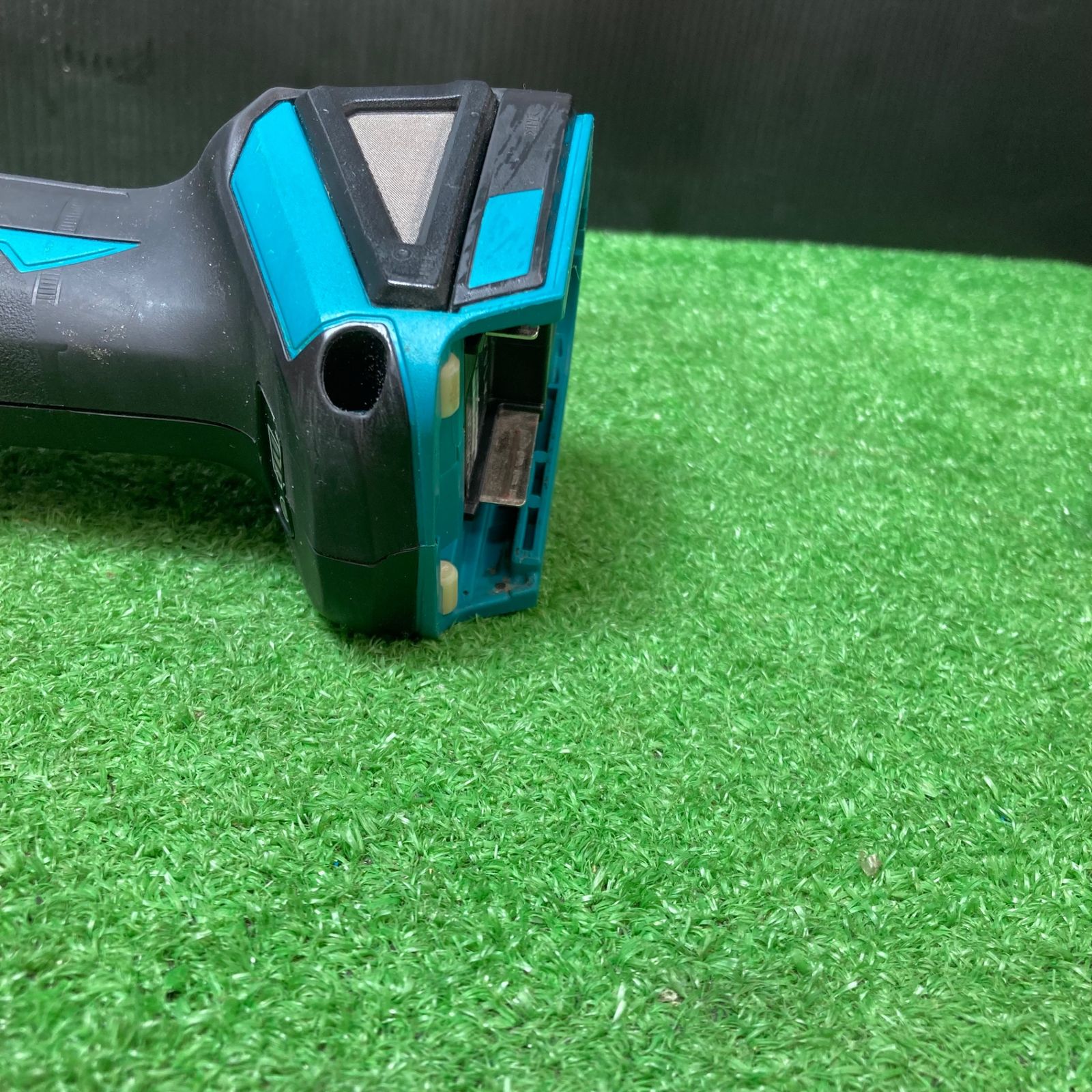 電動工具・エア工具 ☆マキタ(makita) 100mmコードレスディスク