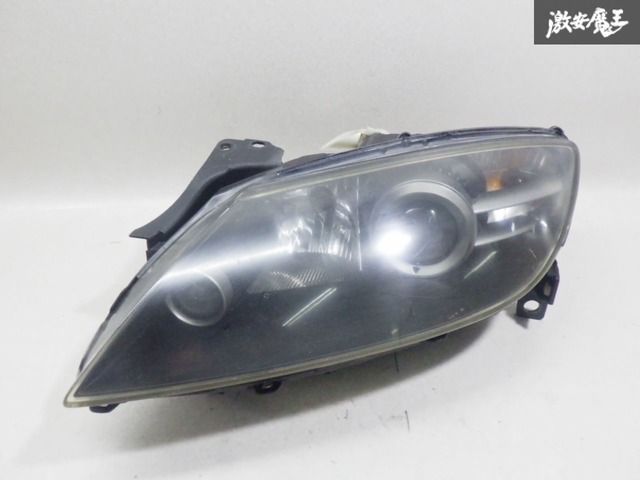 ヘッドライトユニット 左H31 /2　 CX8　　KG5P　25T　2500 ヘッドライトユニット 左H31 /2 CX8 KG5P 25T 2500