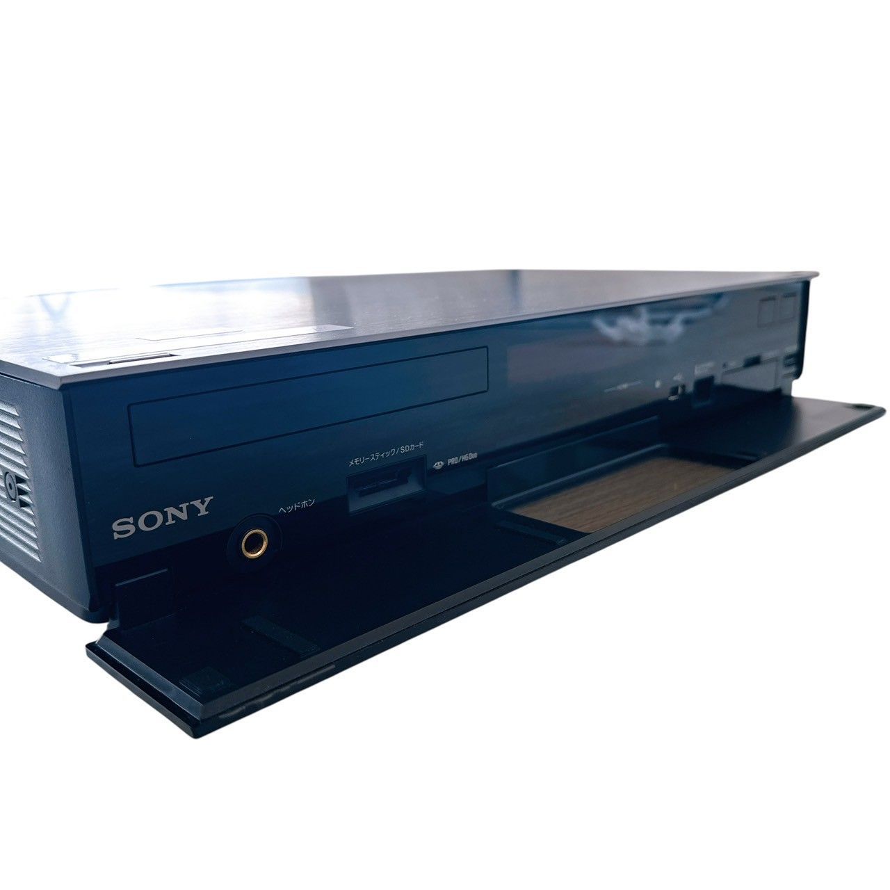 SONY BDZ-AX2700T BD ブルーレイレコーダー - メルカリ