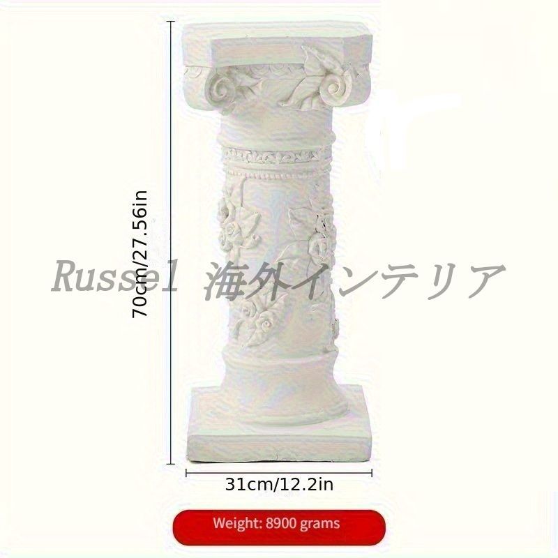 ローマ柱