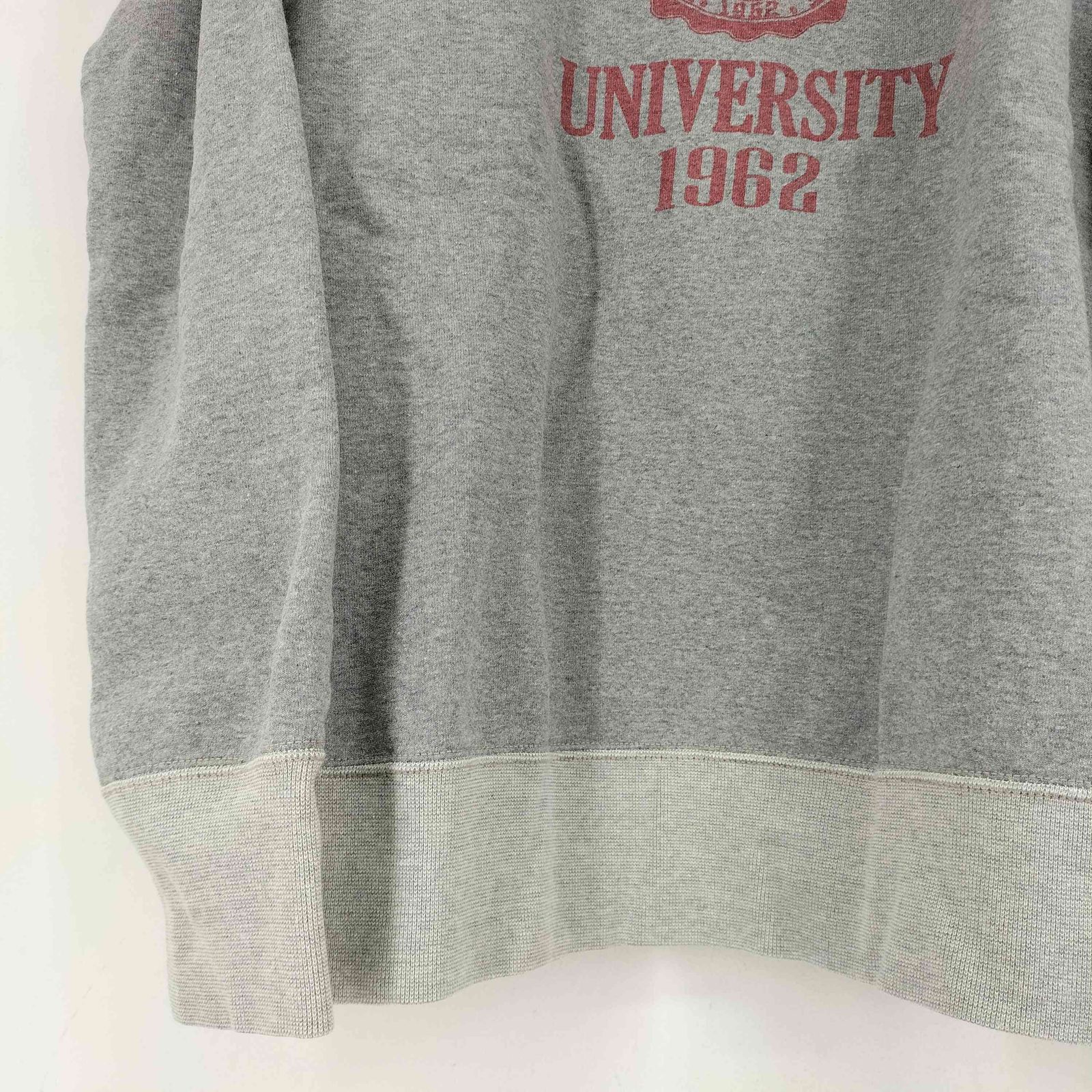 デラックス DELUXE 60s HEAVY SWEATER SPECIAL ORDER NORTH