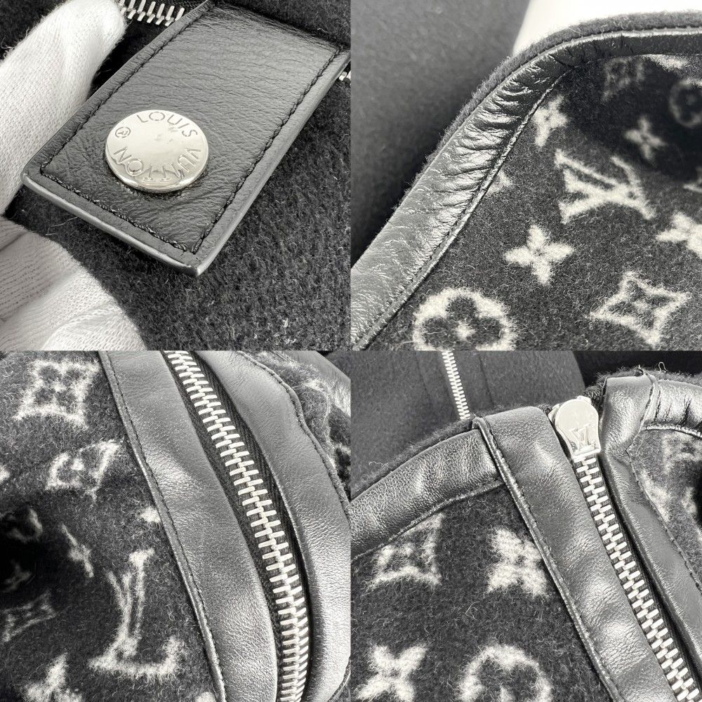 在庫一掃】 ルイヴィトン ポンチョ レディース モノグラム