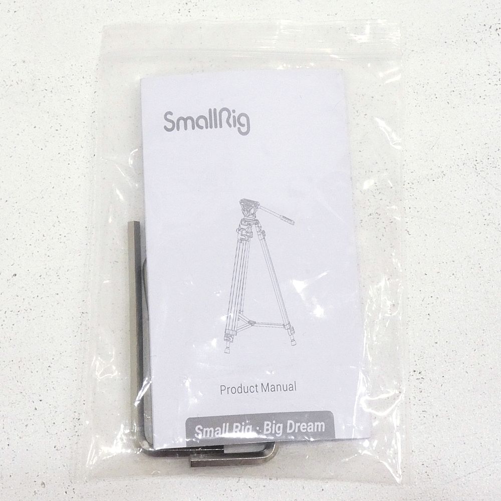 クイックリリースプレート SmallRig