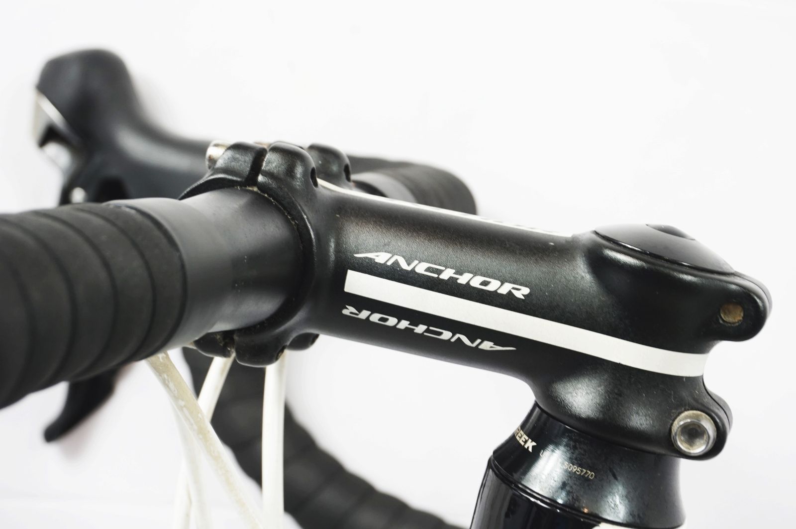 ANCHOR 「アンカー」 RFA5 EQUIPE 2011年モデル ロードバイク