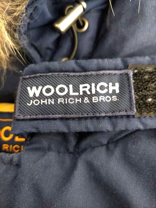 ウールリッチ WOOLRICH モルドバ製 ARCTIC PARKA アークティック