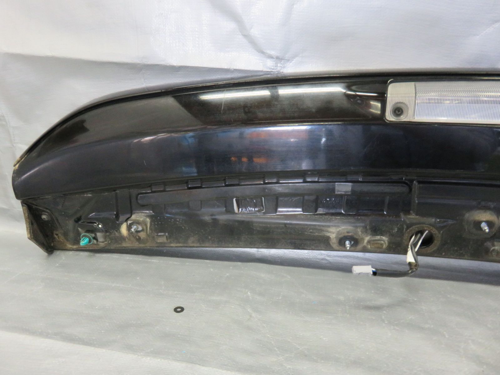 ☆STD6528/トヨタ プリウス30系 後期 ZVW30/ZVW35 純正 リア