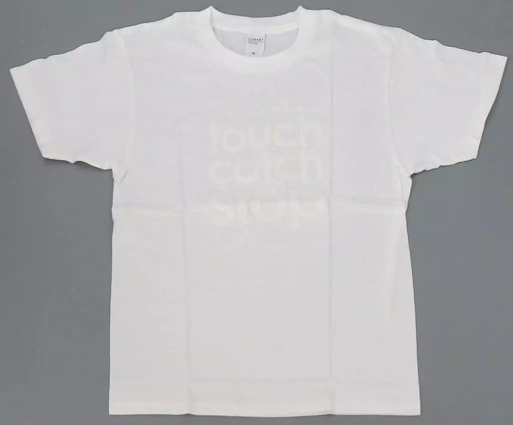 中古】Tシャツ 内田雄馬 Comin' Back Tシャツ ホワイト レディース