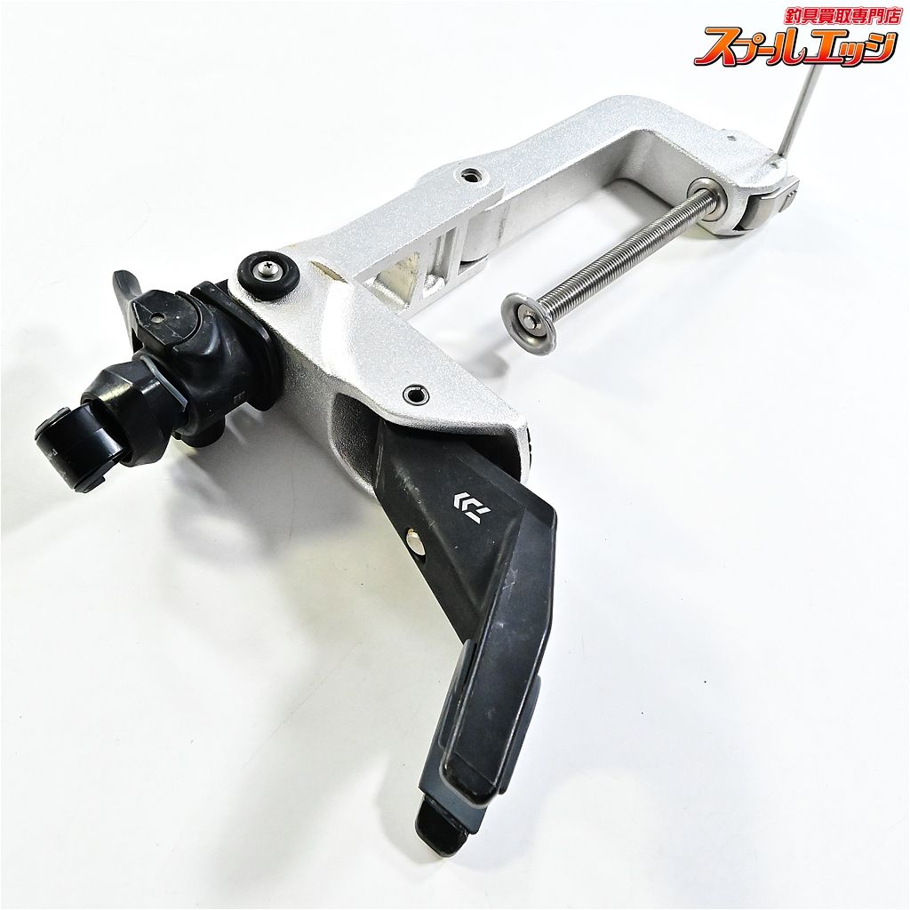 【ダイワ】 パワーホルダー CS160CH ブラック DAIWA POWER