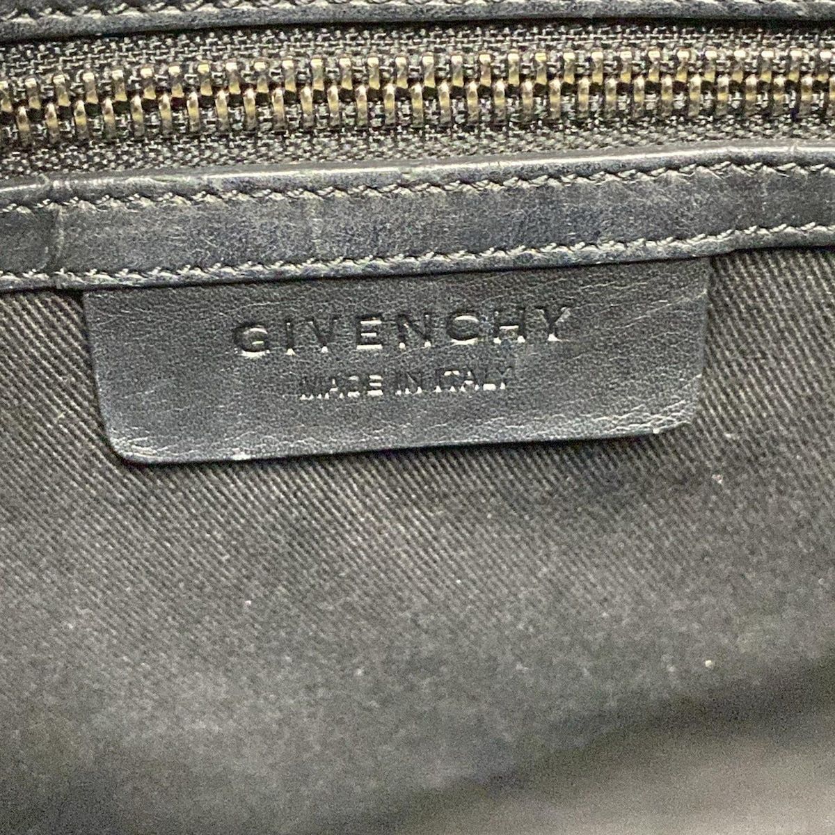 ショルダーバッグ アンティゴナミディアム