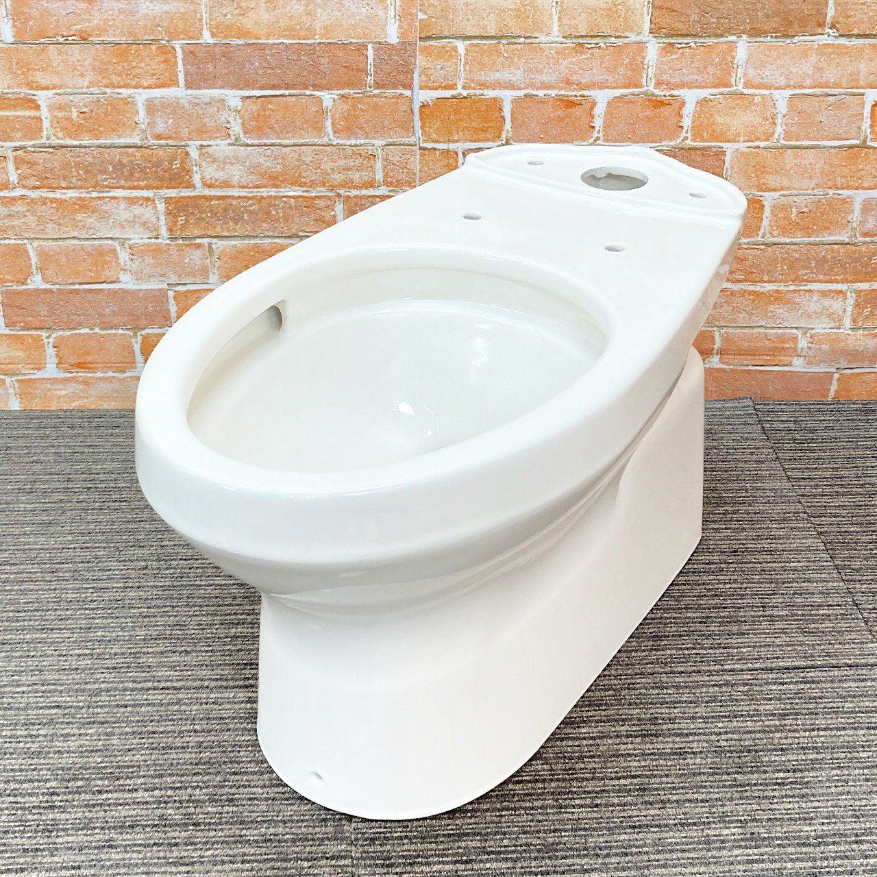 リモデルタイプ TOTO トイレ便器 床下排水 洋式便器のみ CS393BM SC1 パステルアイボリー D041502