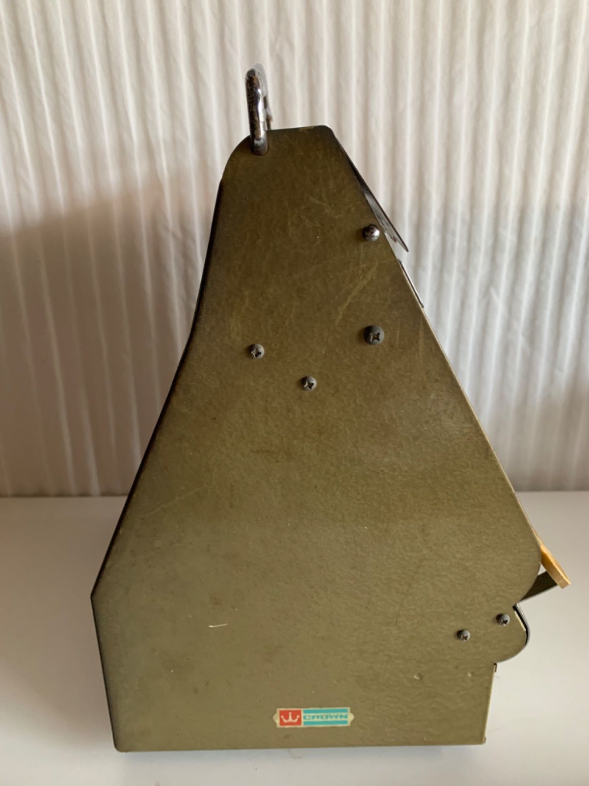 釣銭器 自動選別硬貨釣銭器 アンティーク 昭和レトロ 公式 昭和レトロ