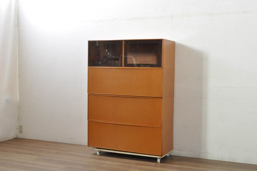 アイリスオーヤマ チェスト ラクラク引出し HG-724 IRIS OHYAMA