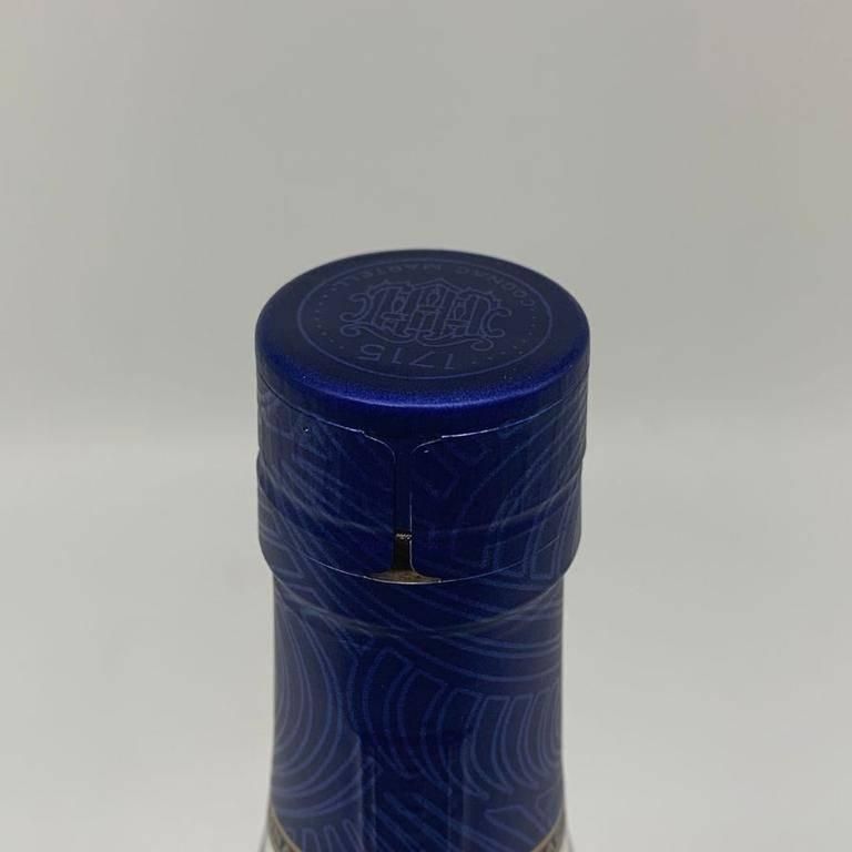 マーテル コルドンブルー EX 700ml 40% 未開栓 ブランデー - メルカリ