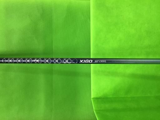 ダンロップ XXIO 2025 H 4 レディース ユーティリティ UT MP 1300 L HB フレックスL 女性用 右利き 右用 Bランク ゴルフクラブ