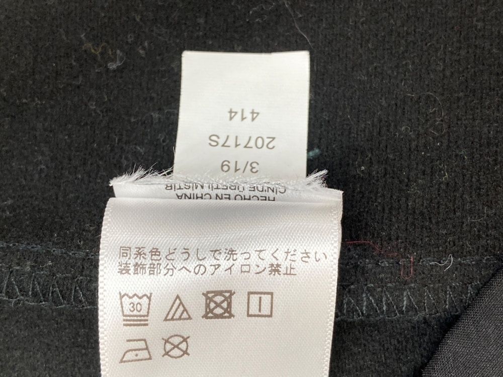 【極美品】Ralph Lauren ラルフローレン ダブルクロージャー コート ラルフローレン RalphLauren ローレン LAUREN 現行タグ Quilted