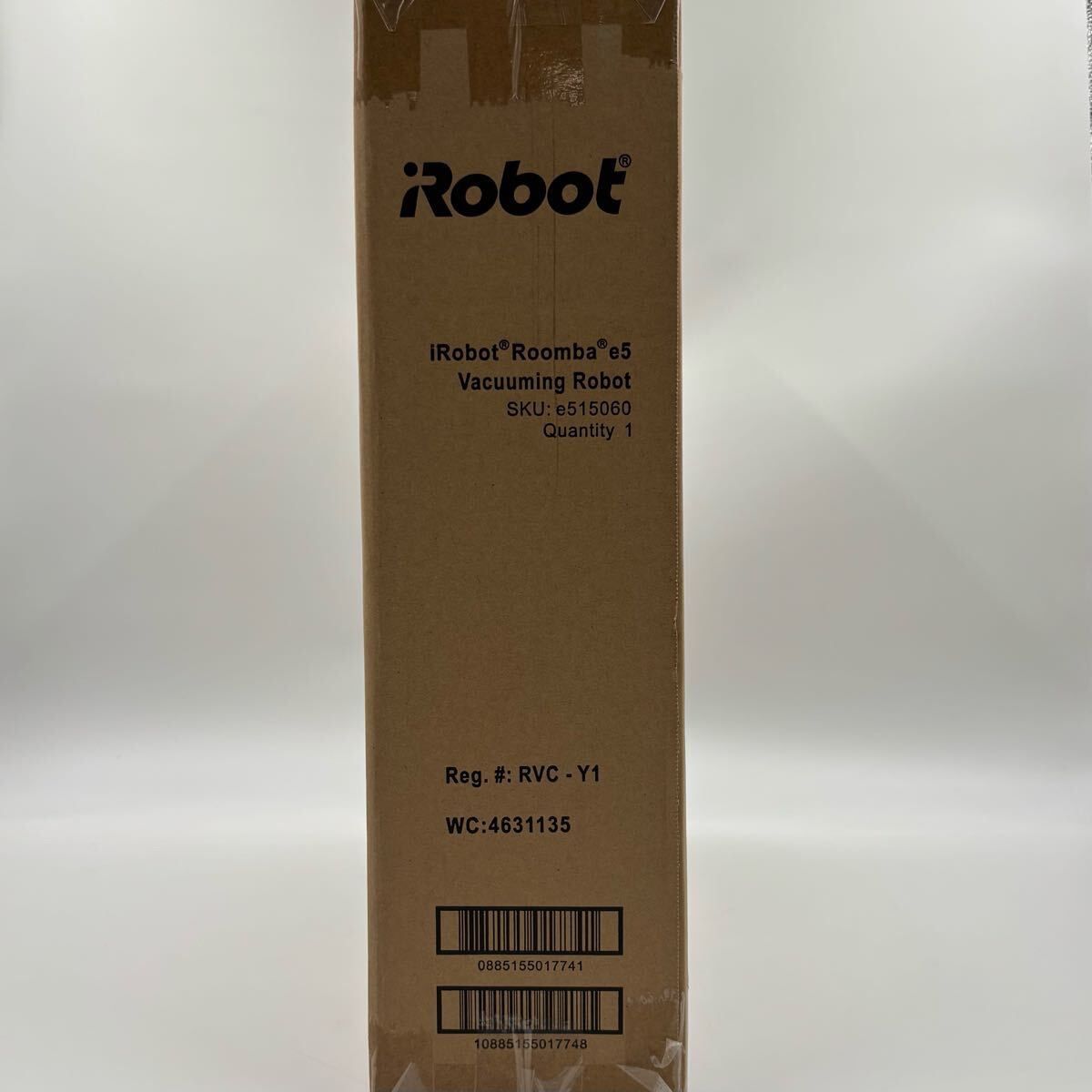 ロボット掃除機