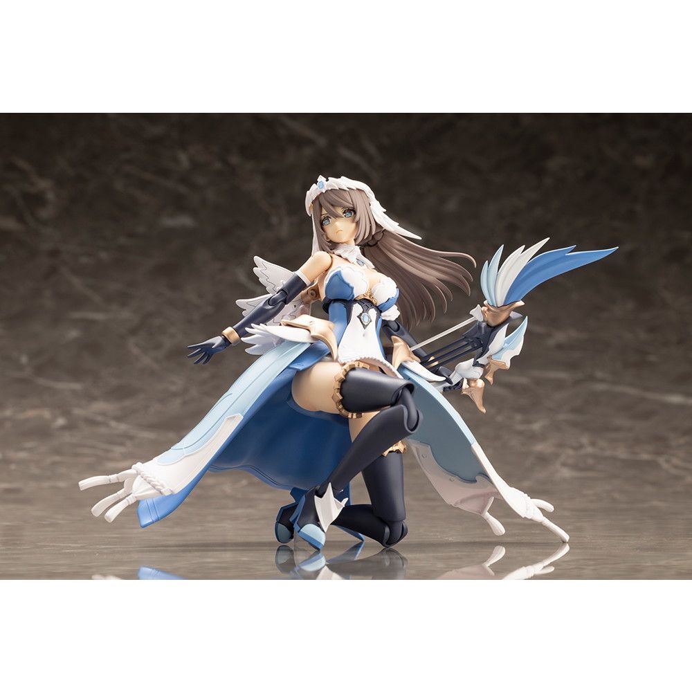 KOTOBUKIYA - エルメダ アルカナディア プラモデル(AR006) コトブキヤ エルメダ｜アルカナディア｜美少女プラモデル｜プラモデル