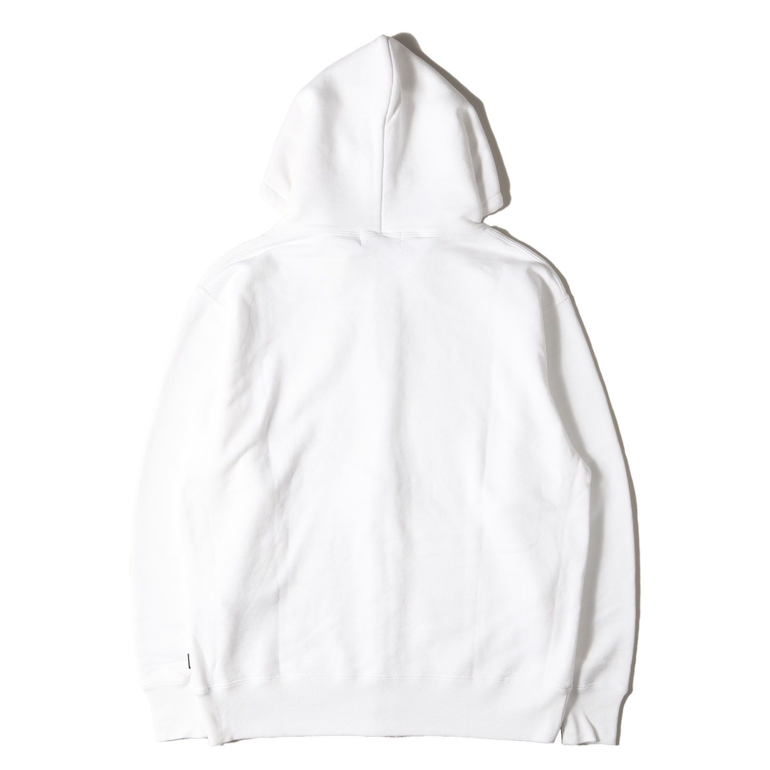 GOD SELECTION XXX パーカー ホワイト レディース GOD SELECTION XXX]ZIP HOODIE/WHITE(GX-S24-HD-01) – R&Co.