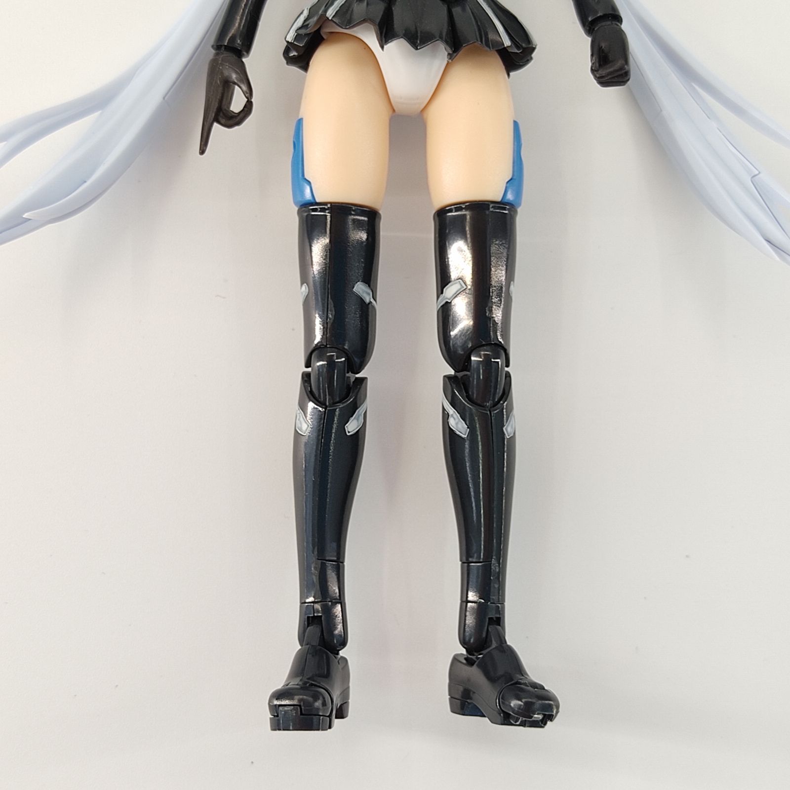 フレームアームズ・ガール　ジャンク品 フレームアームズ・ガール【未検品/ジャンク】アニメ版