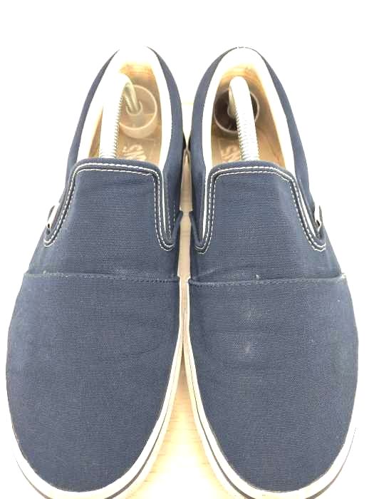 バンズ VANS V98CL POCKET SLIP ON メンズ JPN：27.5 - メルカリ