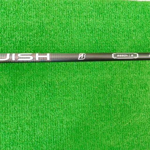 中古】 ブリヂストン BRIDGESTONE B2 HT H4 ユーティリティ UT