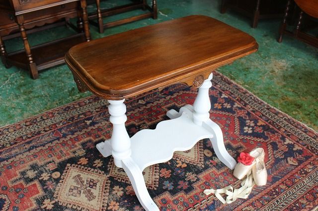 カリモク 最高級クラス Domani ルイシリーズ 猫脚ダイニングテーブル